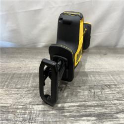 AS-IS DEWALT ATOMIC 20V MAX Cordless Brushless Compact Reciprocating Saw (Tool Only)