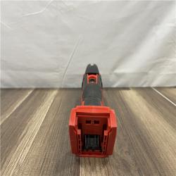 AS-IS Milwaukee M18 18V Lithium-Ion Cordless Oscillating Multi-Tool (Tool-Only)