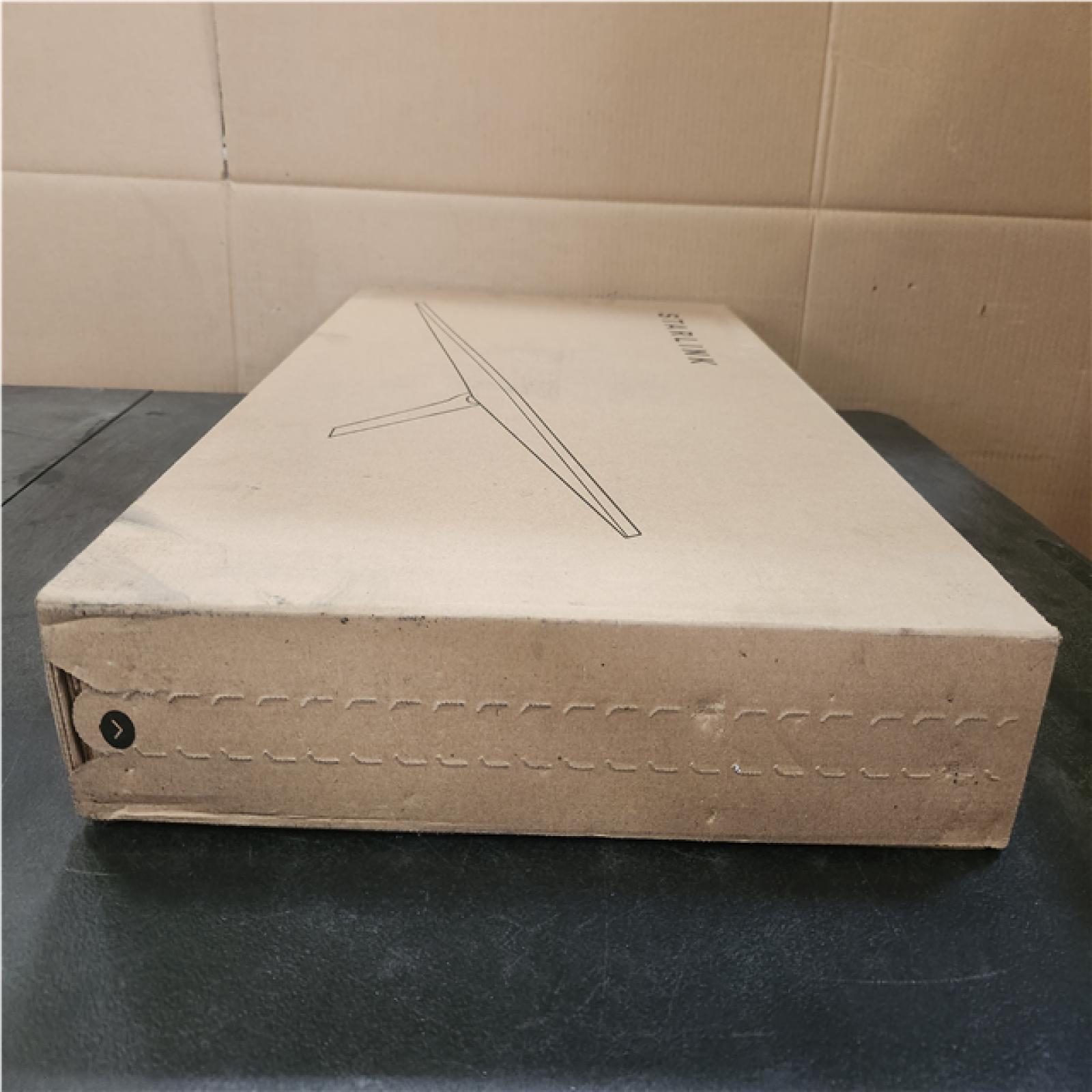 Phoenix NEW STARLINK Standard 4 X : High-Speed, Low-Latency Internet Kit (Latest Model) (SEALED)