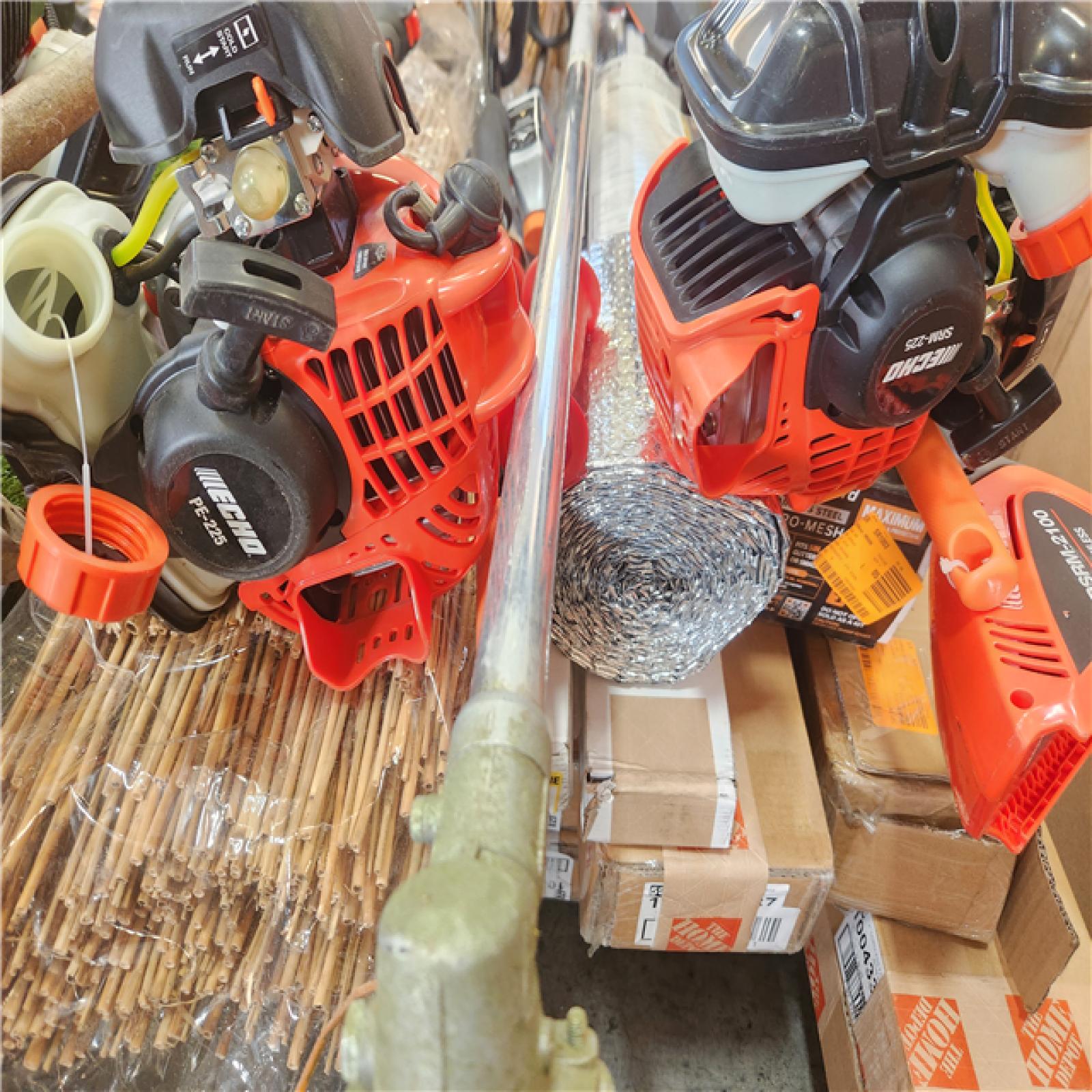 Phoenix AS-IS Monster Turbo Pallet