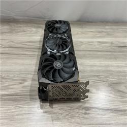 AS-IS ASRock AMD Radeon RX 7900 XTX Taichi RGB Overclocked Triple Fan 24GB Graphics Card