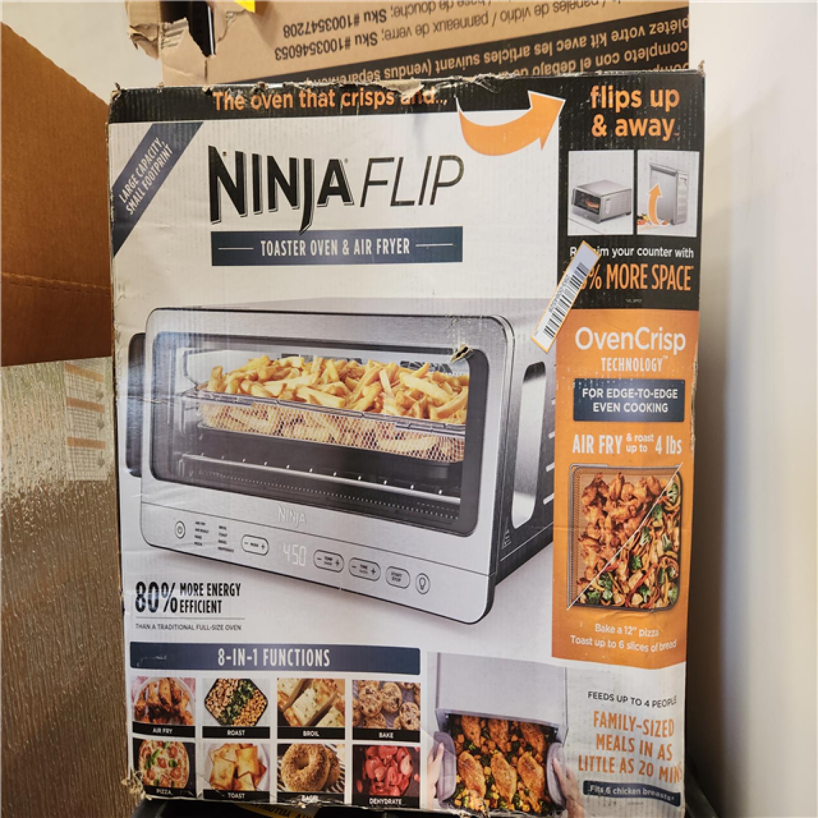 Phoenix AS-IS Mixed Home Improvement Pallet