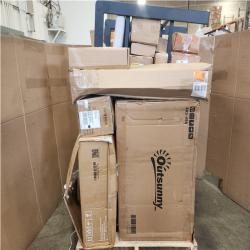Phoenix AS-IS .Com Home Improvement Pallet
