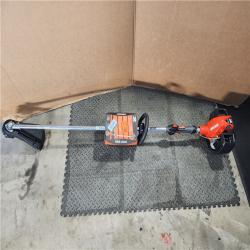 HOUSTON LOCATION - AS-IS ECHO X Series 25.4cc 2-Stroke Trimmer