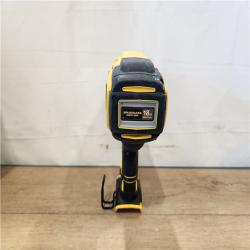 AS-IS- DEWALT 20V MAX XR 18 Gauge Brad Nailer Kit