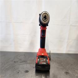 AS-IS- Milwaukee M18 18V Drill/Driver Kit