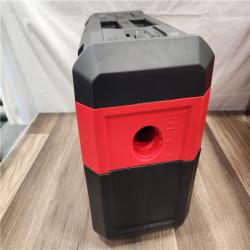 AS-IS- Milwaukee M18 Vacuum 2Gal Hose Access (Tool-Only)