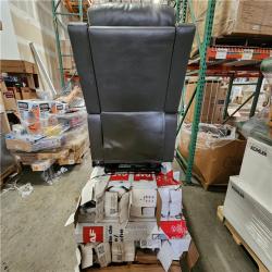 Phoenix AS-IS Mixed Electric Recliner chair and SBS Self-Adhering Base Sheet Rolls (36 Rolls) Pallet