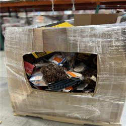 Dallas Location - AS-IS Monster Turbo pallet