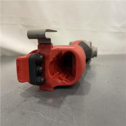 AS-IS - Milwaukee M12 12-Volt Lithium-Ion Cordless Rivet Tool (Tool-Only)