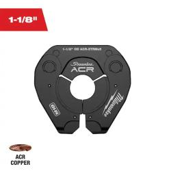 NEW! - Milwaukee 1-1/8 in. Streamline ACR Pivoting Press Ring