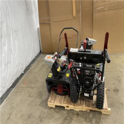 Houston Location AS IS - Outdoor Power Equipment