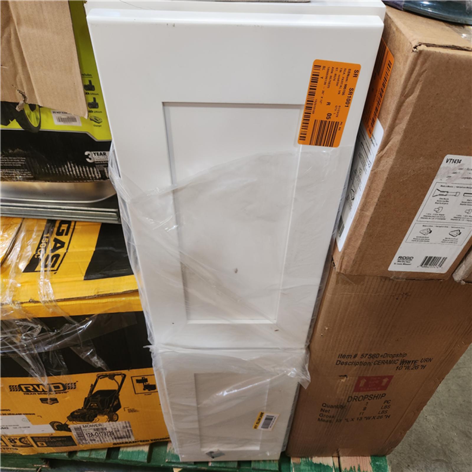 Phoenix AS-IS Monster Turbo Pallet