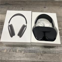 AS-IS Apple AirPods Max - Midnight