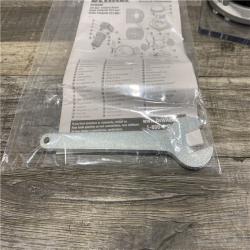 AS-IS DEWALT 20V MAX XR Cordless Brushless Fixed Base Compact Router (Tool Only)