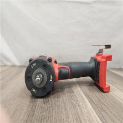AS-IS- MILWAUKEE 3/8 COMPACT IMPACT WRENCH (TOOL ONLY)