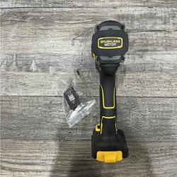 AS-IS DEWALT 20V MAX XR Cordless Impact Driver (Tool Only)