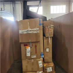 Phoenix AS-IS .Com Home Improvement Pallet