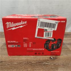 AS-IS Milwaukee 48-59-1806 M18 Six Pack Sequential Charger