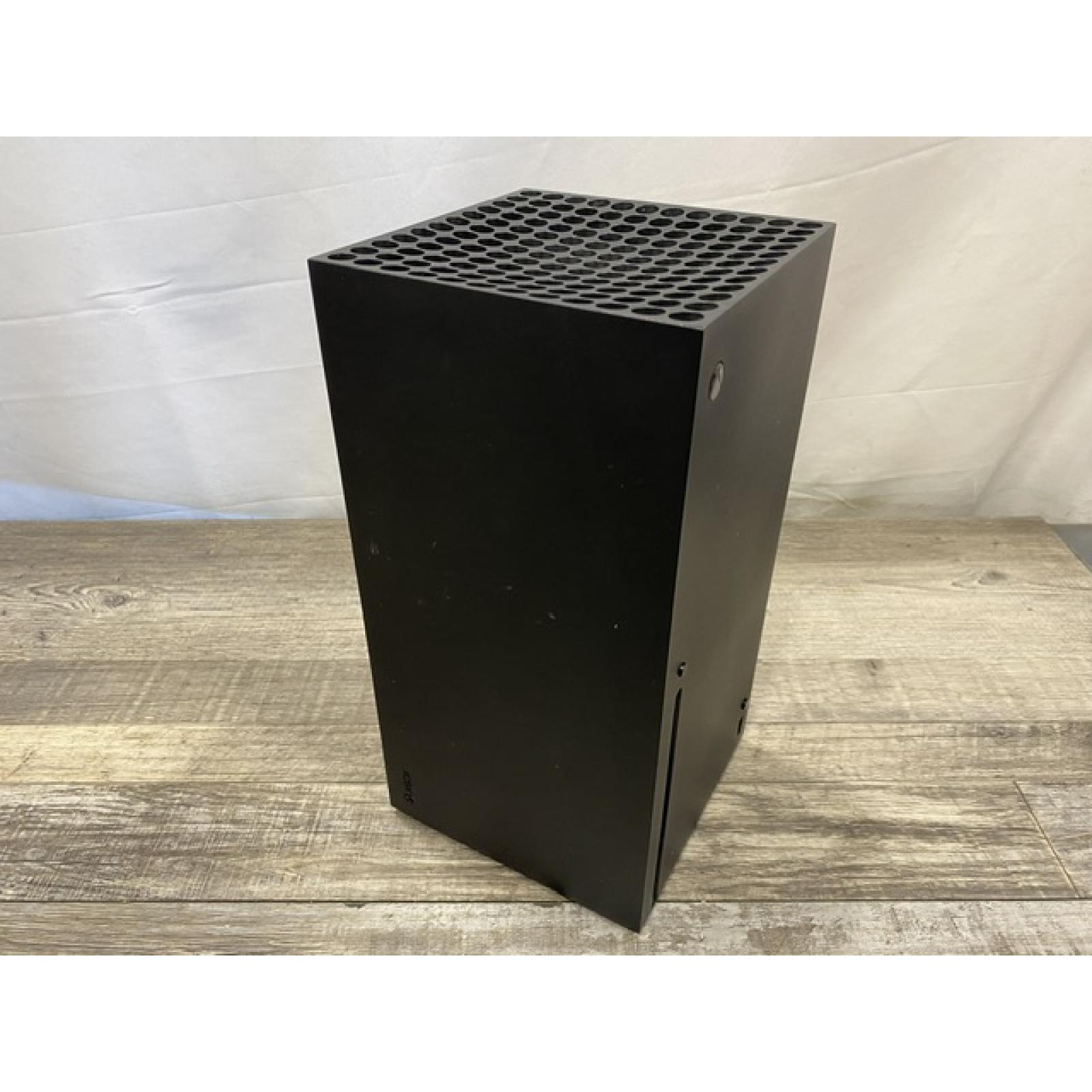 AS-IS Xbox Series X Console