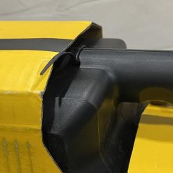 NEW - DEWALT FLEXVOLT 60V MAX Cordless Brushless 1-9/16 in. SDS MAX Combination Rotary Hammer Kit