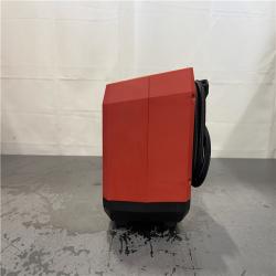 AS-IS- Milwaukee M18 18 V 150 PSI Tire Inflator (Tool Only)