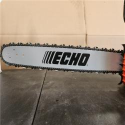 Phoenix NEW ECHO 20 in. 50.1 cc 2-Stroke Gas Rear Handle Chainsaw