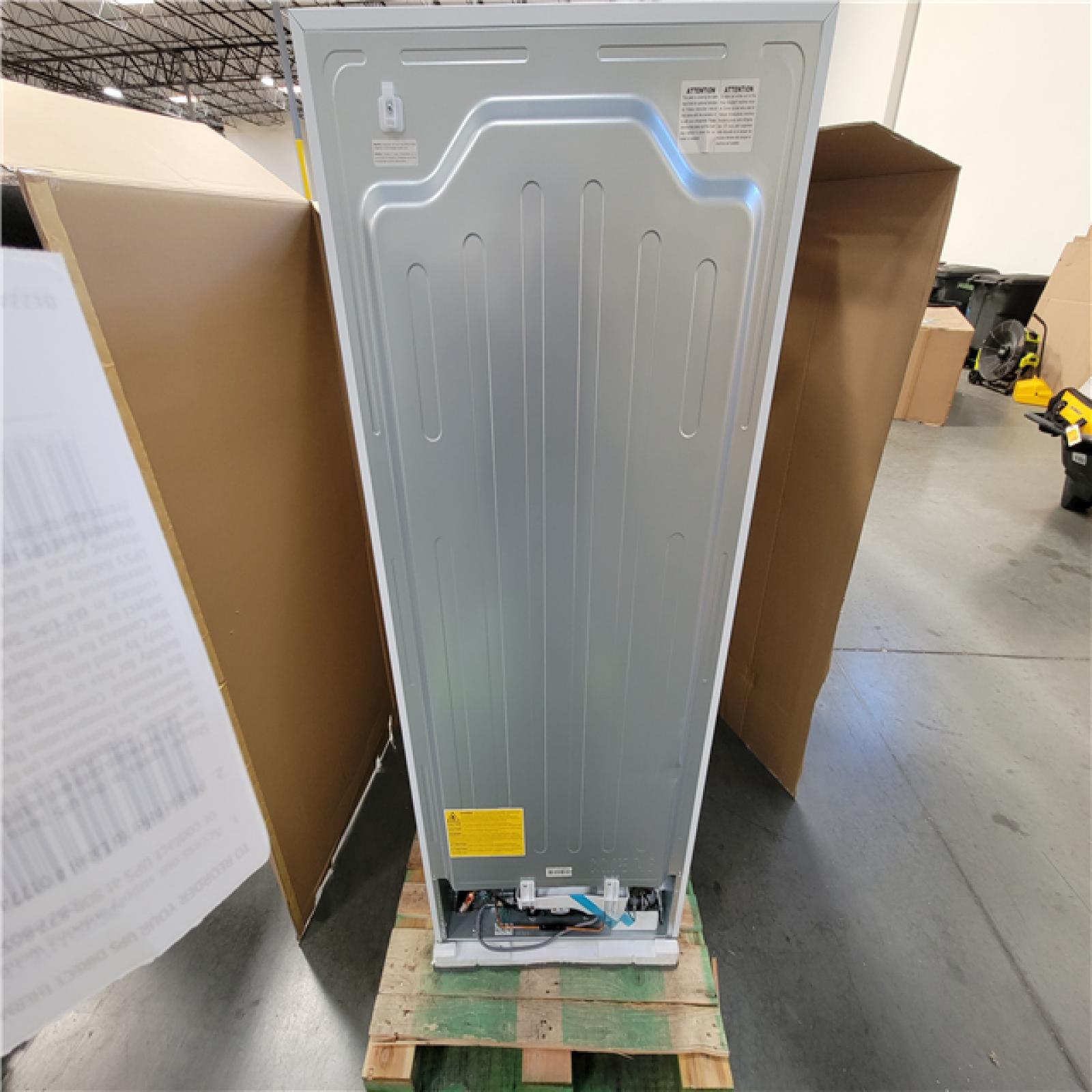 California AS-IS Home Improvement Pallet