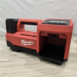 LIKE NEW! - Milwaukee M18 18 V 150 PSI Tire Inflator(Tool Only)