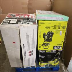 Phoenix AS-IS Monster Turbo Pallet