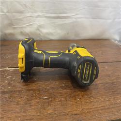 AS-IS DEWALT 20V MAX XR Brushless Cordless 1/2 Drill/Driver Kit
