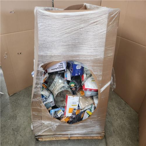 Phoenix AS-IS Mixed Home Improvement Pallet