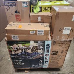 Phoenix AS-IS Monster Turbo Pallet