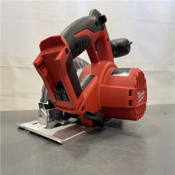 AS-IS - M18 18V Lithium-Ion Cordless Combo 8-Tool Kit with 3 Batteries, Charger and 2 Tool Bags