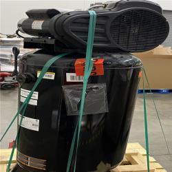 Dallas Location - As-Is  Husky 60 Gal. 3.7 HP 175 PSI Electric Air Compressor