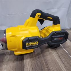 AS-IS DEWALT Cordless Axial Blower(TOOL-ONLY)