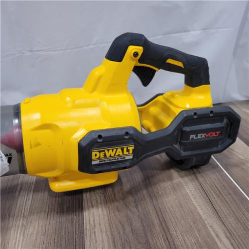 AS-IS DEWALT Cordless Axial Blower(TOOL-ONLY)
