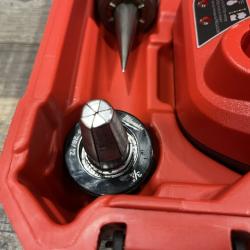 AS-IS Milwaukee Cordless PEX Expansion Tool Kit