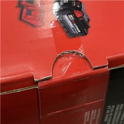 NEW - Milwaukee 18-Volt Lithium-Ion High Output Starter Kit