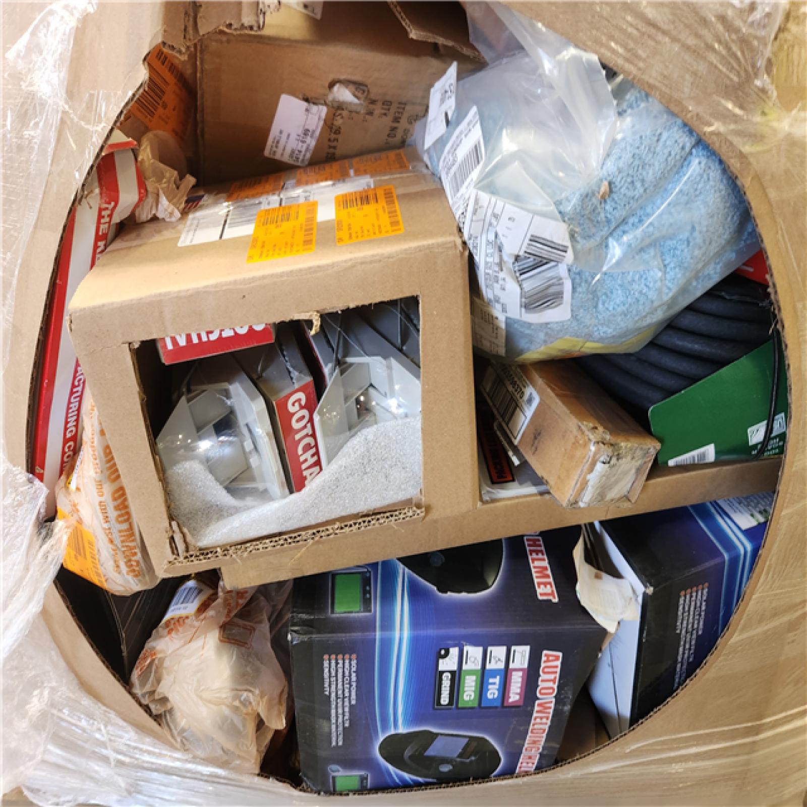 Phoenix AS-IS Monster Turbo Pallet