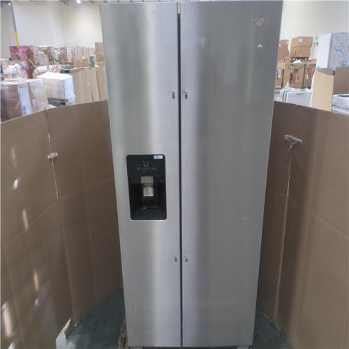 California AS-IS Home Improvement Pallet