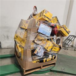 Dallas Location - As-Is DEWALT Tool Pallet