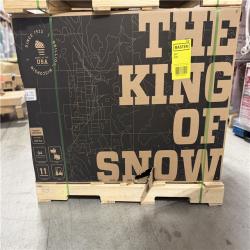 DALLAS LOCATION - Ariens Classic 24 in. 208cc Electric Start 2-Stage Self-propelled Gas Snow Blower