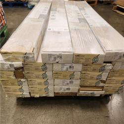 Phoenix NEW TrafficMaster Rockwood Oak 7 mm T x 7.64 in. W Laminate Wood Flooring (700 sqft/29 case)