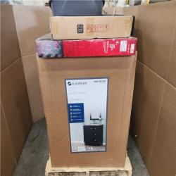 Phoenix AS-IS Mixed Home Improvement Pallet