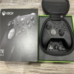 AS-IS Microsoft - Elite Series 2 Core Wireless Controller