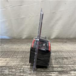 NEW - Milwaukee 18-Volt 5.0 Ah Lithium-Ion XC Extended Capacity Battery Pack