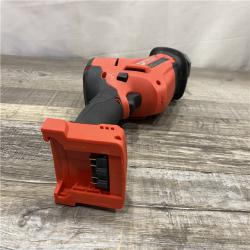 AS-IS Milwaukee FUEL 18V Lithium-Ion Brushless Cordless HACKZALL Reciprocating Saw (Tool-Only)