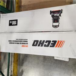 Dallas Location - As-Is ECHO 21 in. 190 cc Gas Lawn Mower