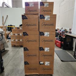 Phoenix Location Custom Empressions Red Lion Napkins Qty: 75CS Pallet (26 Boxes)